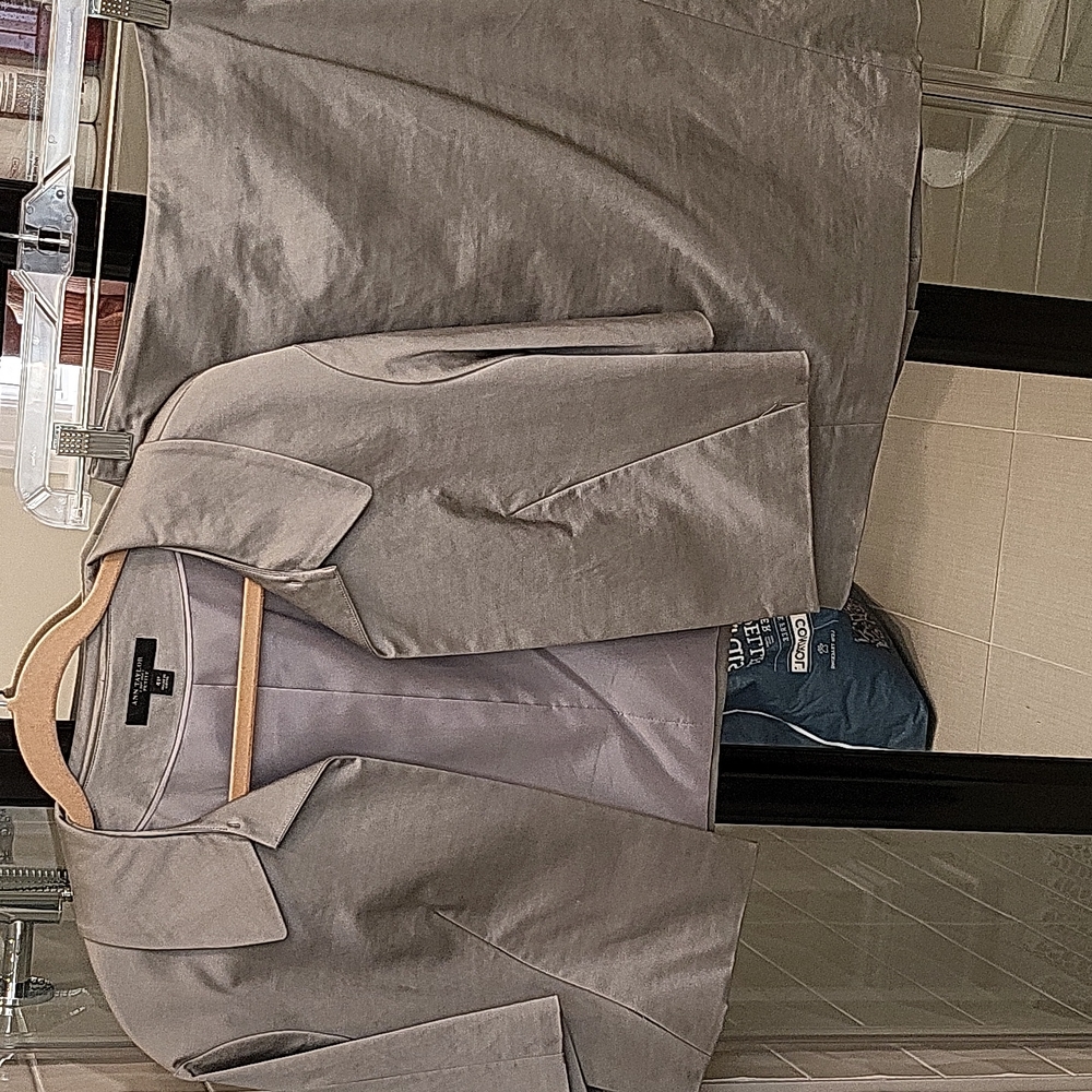 Ann Taylor Suit Set